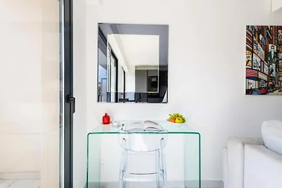 2P Traversant, Centre Cannes, Rue d'Antibes