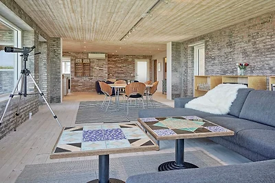 Panorama-Retreat in Swaneke