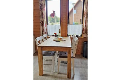 Doppelhaushälfte in Hasselfelde