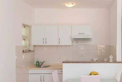 House Apartments Ariva - Studio Apartment wit...