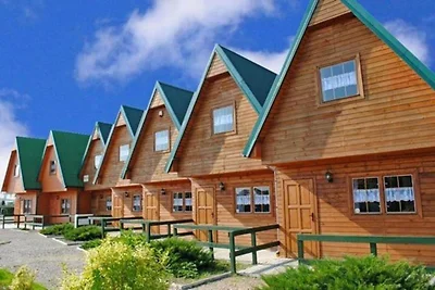 Accogliente casa vacanze, Sarbinowo
