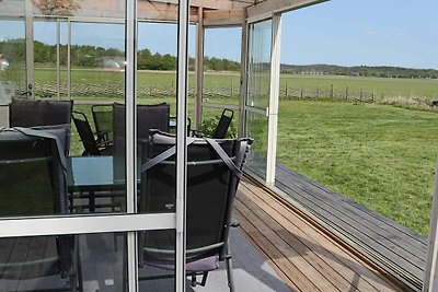 5 Personen Ferienhaus in Åskloster