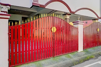 Hotel O Thoraipakkam Chennai