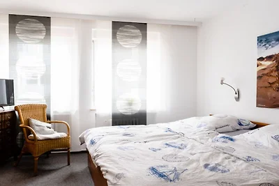 Ferienwohnung in Norderney mit Wifi
