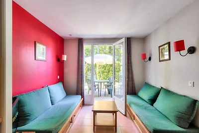 Ferienhaus in Frankreich nahe Burgen & Pfade