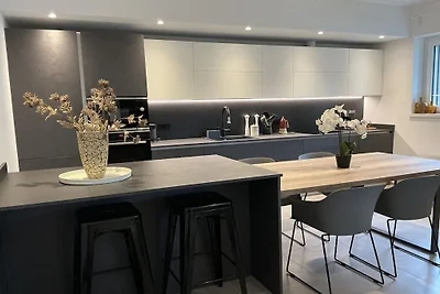 Vakantieappartement met 3 slaapkamers