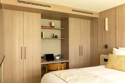 Modernes 4-Personen-Apartment in der Nähe der...