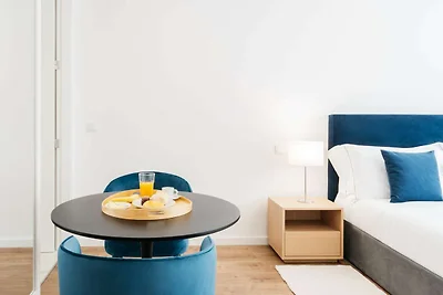 Feel Porto Lapa Collection Flat 1.2
