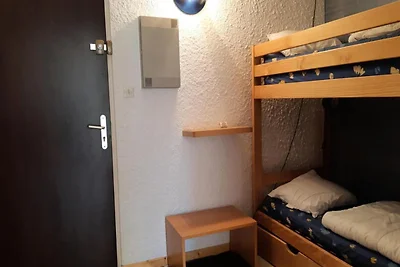 Studio für 4 Personen