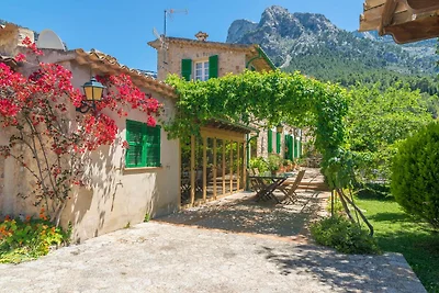 Can Altes - Ferienhaus Mit Privatem Pool