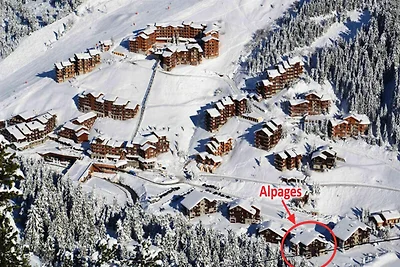 Ferienhaus in Mottaret in der Nähe von...