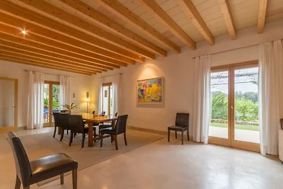 Charmantes Landhaus auf Mallorca