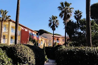 Residenza La Pinede monolocale