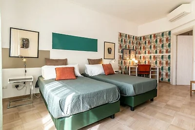 Riva di Reno 4 - Appartement coloré