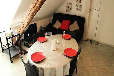 Residenztag Etigny Alley