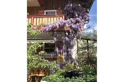 2- Haus Oberland