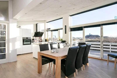 8 Personen Ferienhaus in Ringkøbing