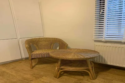 Sonniges Ferienhaus mit Pool