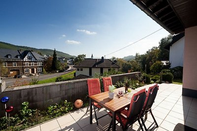 Ferienhaus in Mosel mit 2 Schlafzimmer