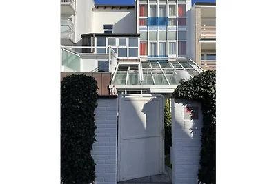 Komfort-Appartement-Haus Regini