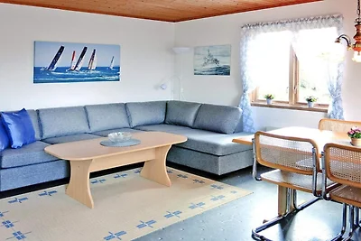 4 Personen Ferienhaus in HENÅN-By Traum