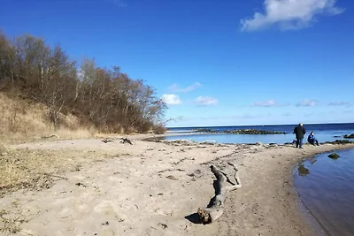 6 Personen Ferienhaus in Juelsminde