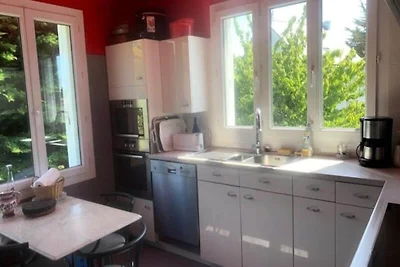 �bernachten Sie im Residence...