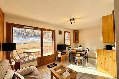 WOHNUNG 200 M VON DEN SKIPISTEN ENTFERNT,...