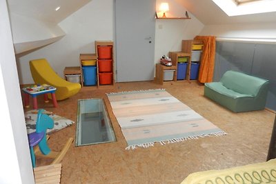 Schönes Loft in Stoumont mit Sauna und...