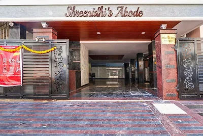 Sammlung O Gachibowli Phase 2 in der Nähe von...