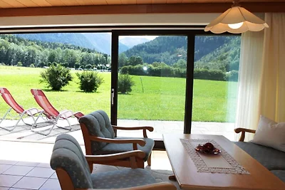 Vakantieappartement met 2 slaapkamers