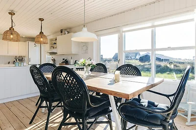 4 Sterne Ferienhaus in Skagen