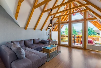 Ferienwohnung "jagdglück"