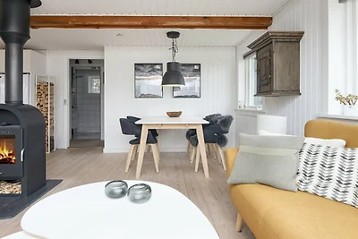 4 stelle case ad Fanø-By Traum