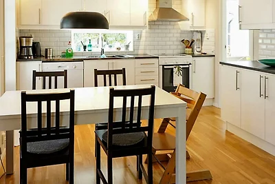 5 Personen Ferienhaus in Mönsterås