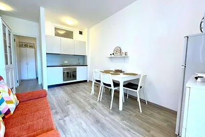 Aangenaam appartement met gedeeld zwembad