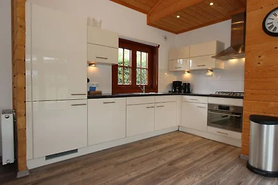 Maison de vacances à Brunssum avec terrasse