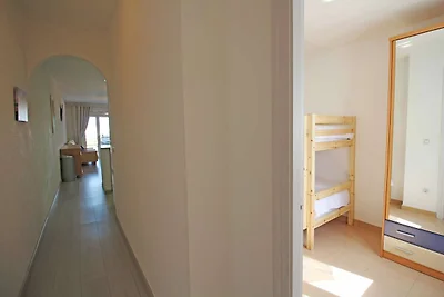 Appartamento a Empuriabrava con Vista Lago