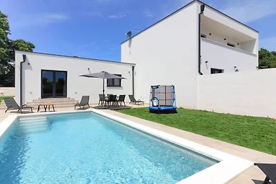 Villa Relax III Komfortowa rezydencja...