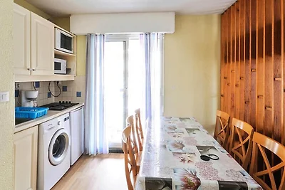 Wohnung in Hyères nahe Mittelmeerstrand