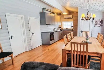 8 persoons vakantie huis in ÅSERAL-By Traum