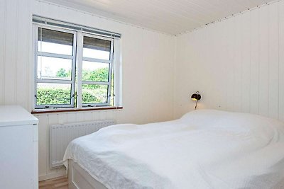 6 persoons vakantie huis in Ulfborg-By Traum