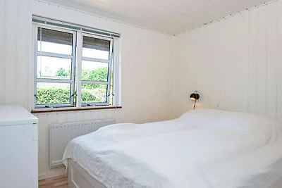 6 Personen Ferienhaus in Ulfborg-By Traum