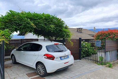 Majestätisches Ferienhaus mit privatem Pool