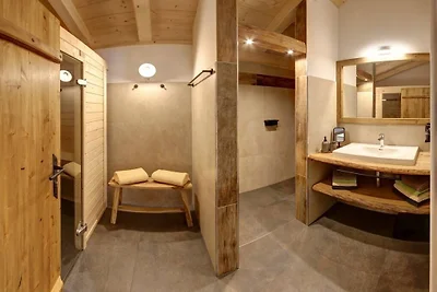 Chalet Holznerhof