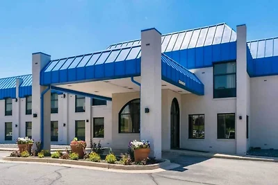 2 Queensize Bedden | Ns