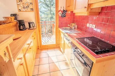 Chalets für 11 Personen