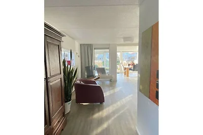 Ferienhaus in Makkum mit Schwimmbecken