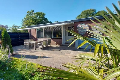 Urlaubsrefugium in Sint Maartenszee