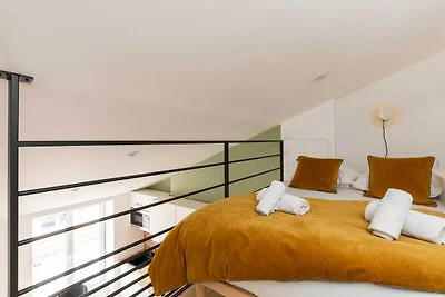 DIFY Lucky - 10 minuti dal centro di Lione